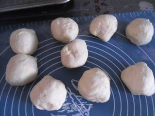 Okara Bread recipe