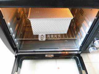 #aca烤明星大赛# Perfect Toast recipe