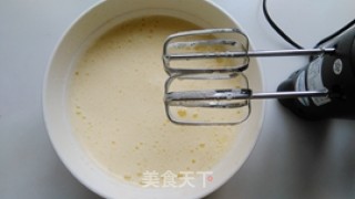 # Fourth Baking Contest and is Love to Eat Festival# Ice Cream Waffle recipe