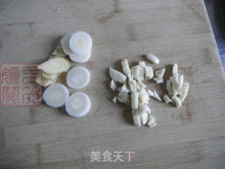 [heinz Tomato Sauce] Beef Stew with Tomato recipe