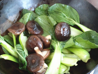Mushroom Rape recipe