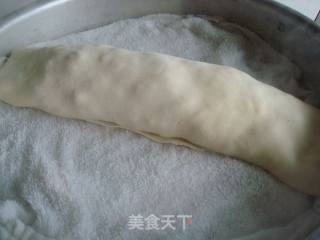 Hanimu——xinjiang Taste recipe