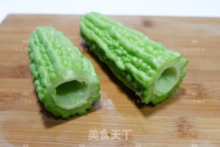 Bitter Gourd recipe