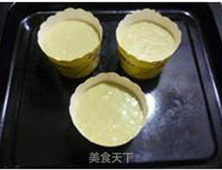 Matcha Milk Tea Muffin recipe