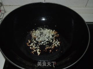 Enoki Mushroom recipe