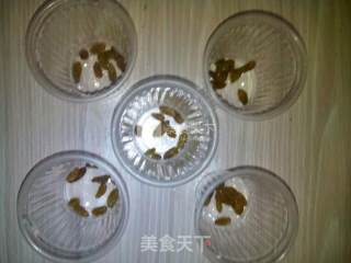 Homemade Raisin Jelly recipe