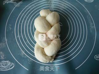 #aca烤明星大赛#milk-flavored Cranberry Bread recipe