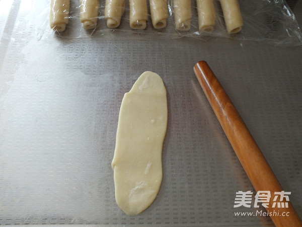 Bean Paste recipe