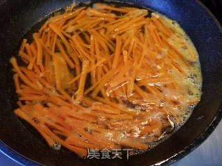 Cold Noodles with Sesame Sauce recipe