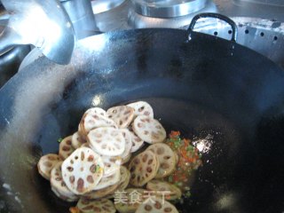 Maggi Fresh Lotus Root Clip recipe