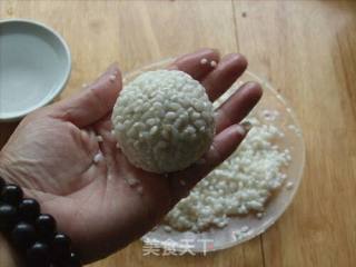 Glutinous Rice Ball recipe