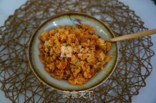 Chicken Wing Rice recipe