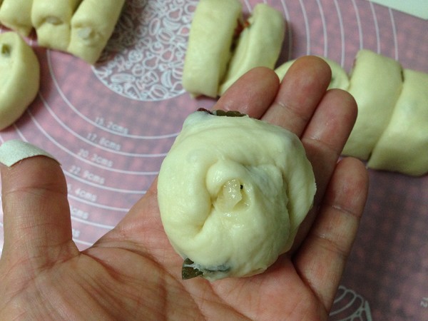 Hanamaki Candied Fruit Meal Pack recipe