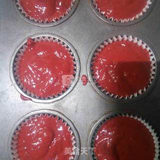 Red Velvet Cake recipe