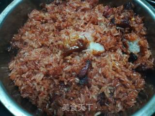 Steamed Pork recipe