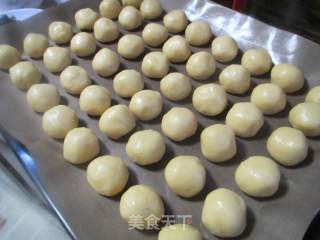 Chocolate Peanut Biscuit Balls recipe