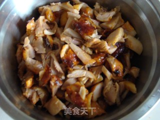 Maiduo Chicken Pie recipe