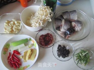 Garlic Catfish recipe