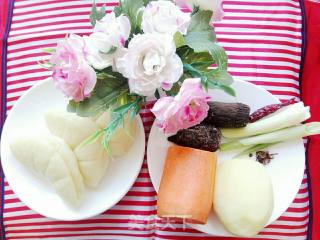 #trust of Beauty# Lotus Leaf Cake Package Three Silk recipe