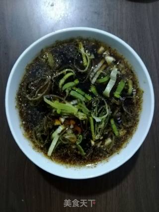 Grilled Lamb recipe