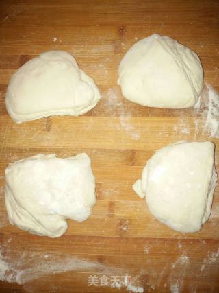 Frozen Fermented French Baguette recipe