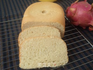 Milk Bread recipe