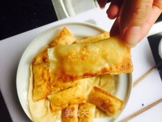 Lazy Apple Pie recipe