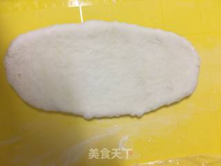 Milky Toast recipe