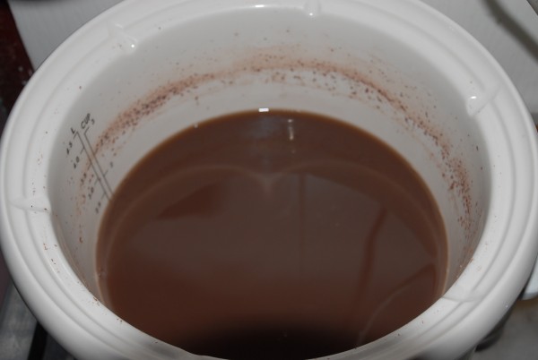 Red Bean Syrup recipe