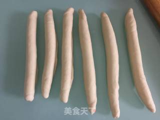 # Fourth Session of The Baking Contest and is Love to Eat Festival# German Lye Bread Pule Knot recipe