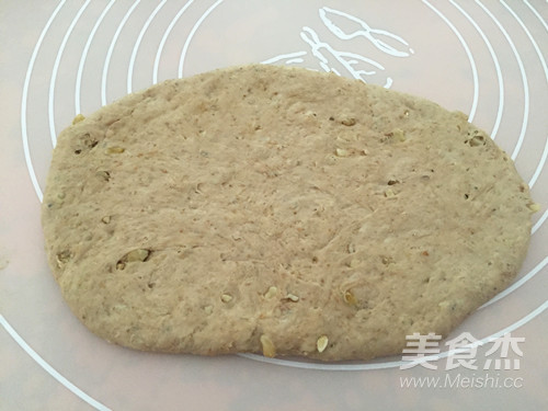 Whole Wheat Bread recipe