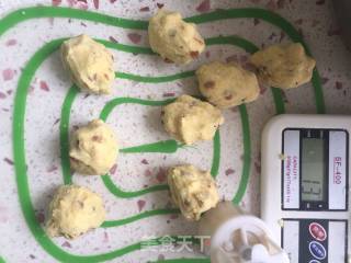 #the 4th Baking Contest and is Love to Eat Festival# Huamei Mung Bean Cake recipe