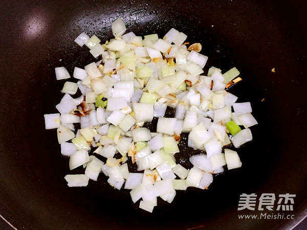 Tomato Stewed Tofu recipe