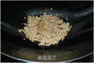 Capers with Minced Meat recipe