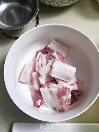 Griddle Cauliflower recipe