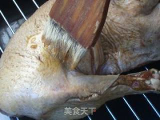 Roast Duck recipe