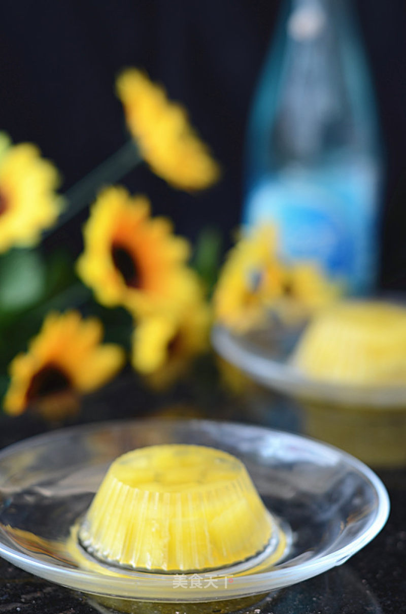 Pineapple Jelly recipe