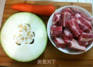 Sweet and Sour Spare Ribs ~ One Serving of Pork Ribs, One Dish, One Soup recipe