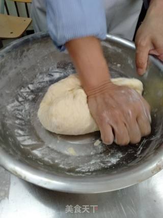 Melaleuca Twist recipe