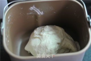 # Fourth Baking Contest and is Love to Eat Festival# Meat Floss Small Golden Bricks recipe