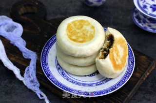 Brown Sugar Small Pot Kuai recipe