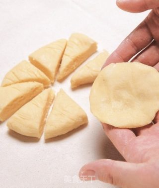 Basic Honeydew Bag recipe