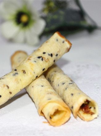 Egg Rolls recipe