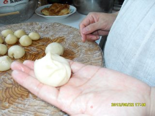 Do Not Use Oil-electric Baking Pan to Make Shortbread Cookies recipe