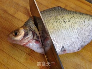 【hebei】peacock Fish recipe