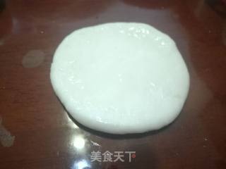 Lotus Leaf Bun recipe