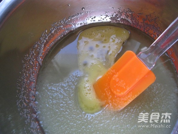 Northeast Furnace Fruit recipe