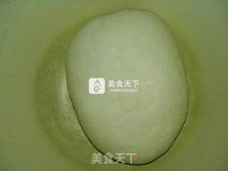 Pita Bread in Mutton Soup recipe