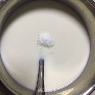 Homemade Yogurt recipe