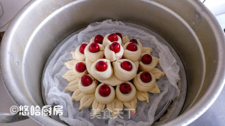 Jujube Mantou recipe